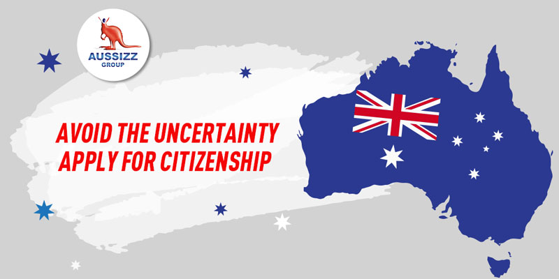 Australian Citizenship Reforms