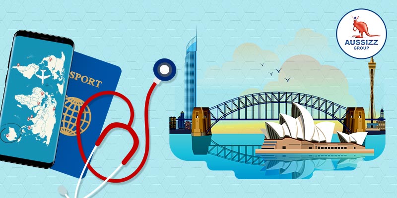 Health Insurance On Visiting Australia