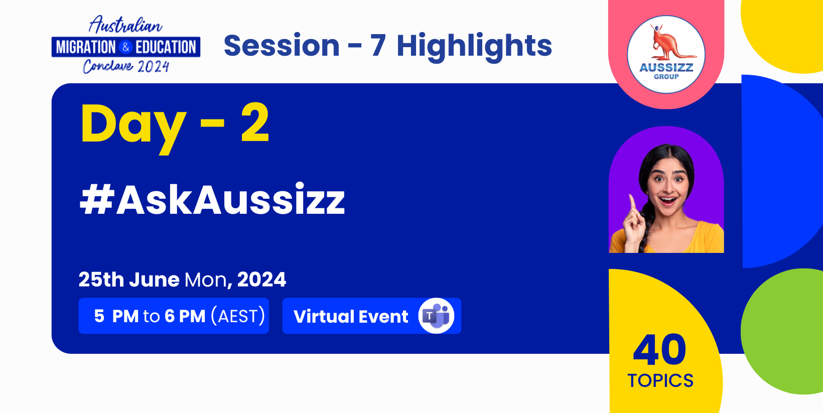 D2S7- Highlight- Ask Aussizz
