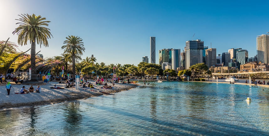 Brisbane
