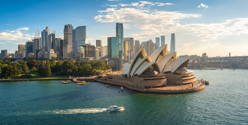 Sydney