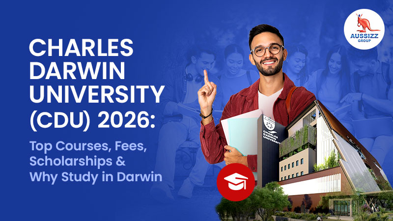 Charles Darwin University